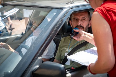 Rajd Pojazdów Zabytkowych